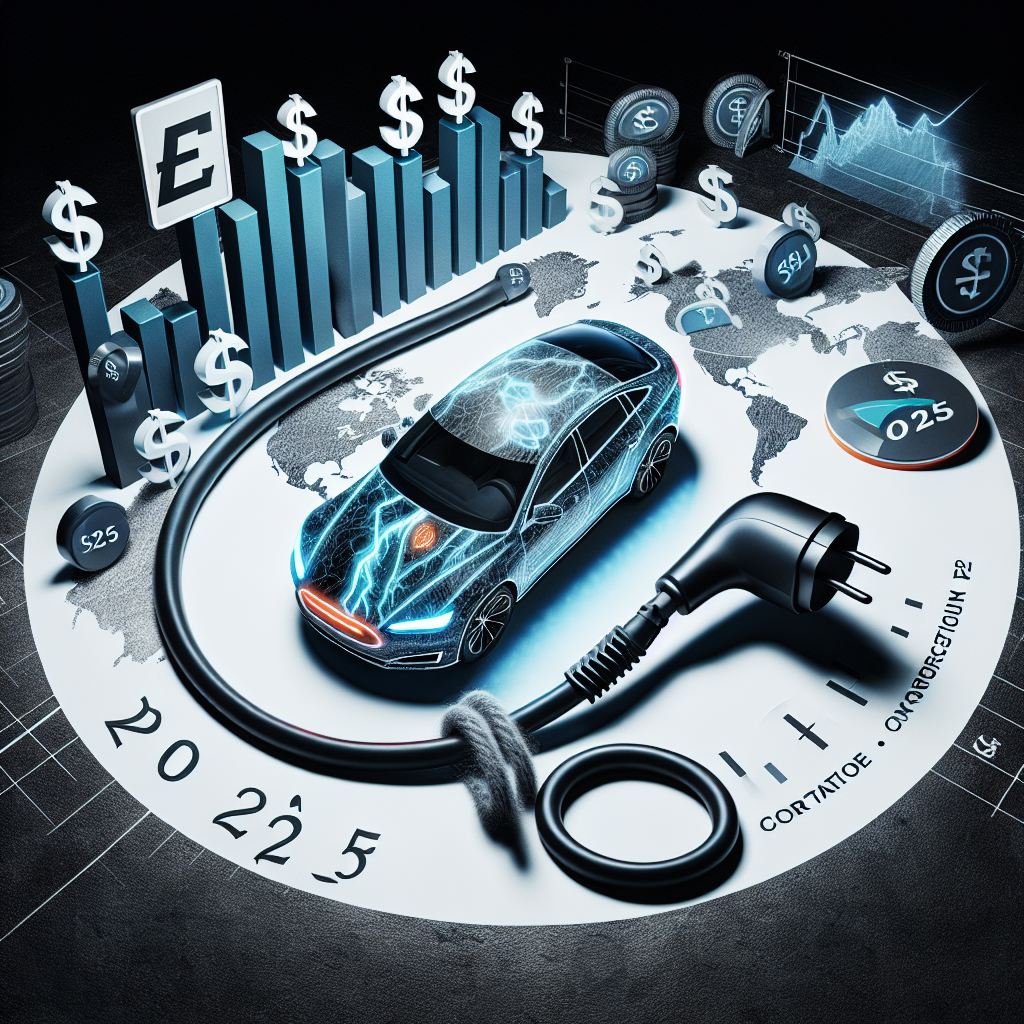 Norway's Bold Move: EV Taxation Reform Targets Tesla Models by 2025!