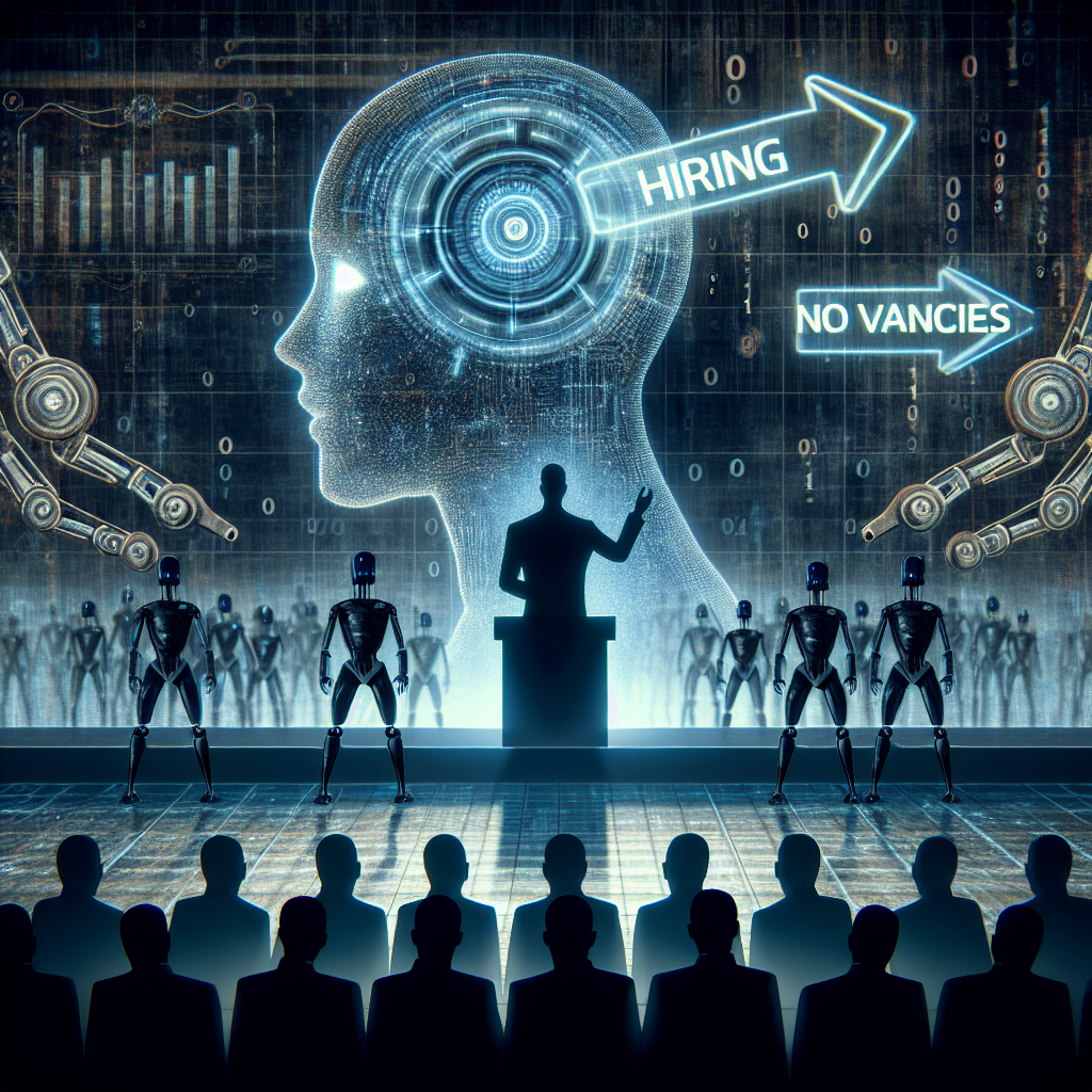 Elon Musk Predicts AI Takeover: Are Our Jobs Doomed?