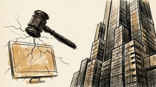 Tumbler Ridge Families Sue OpenAI for $1B+ Over ChatGPT Shooting Role