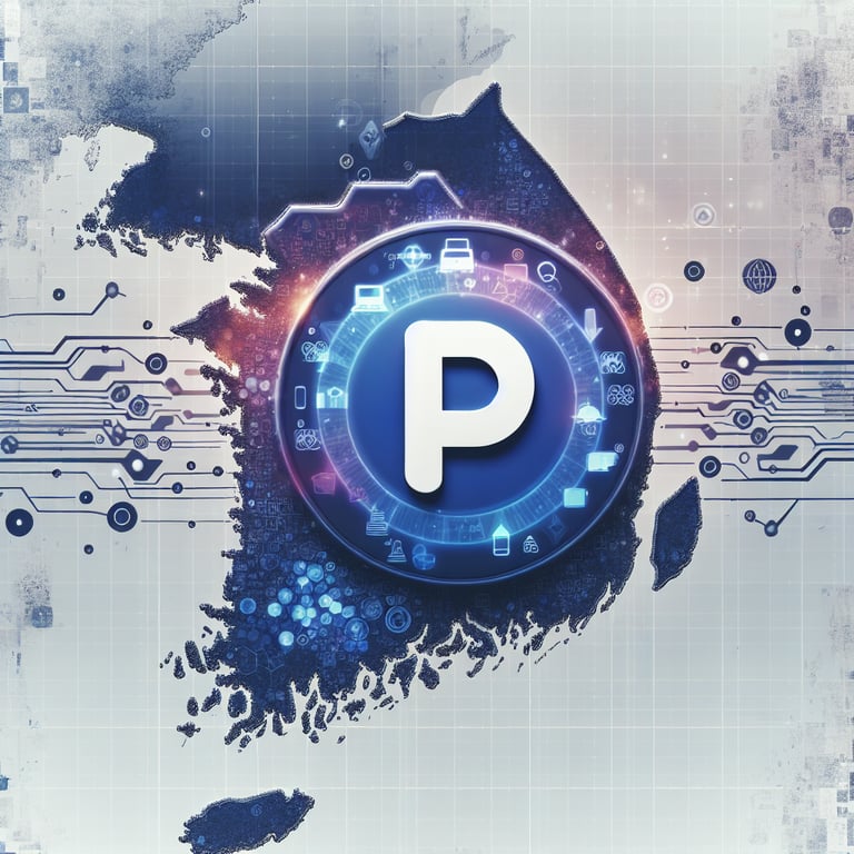 South Korea Hits Pause on DeepSeek Downloads Over Data Protection Concerns
