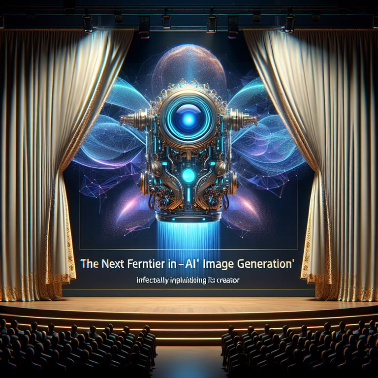 Microsoft Unveils GPT-Image-1: The Next Frontier in AI Image Generation!