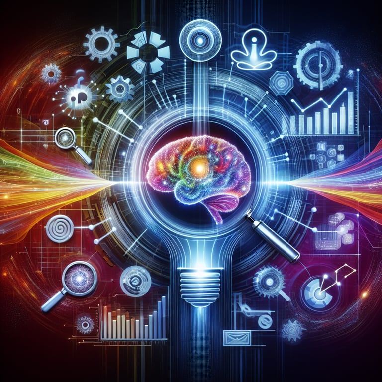 Google Revolutionizes Search with New AI Mode