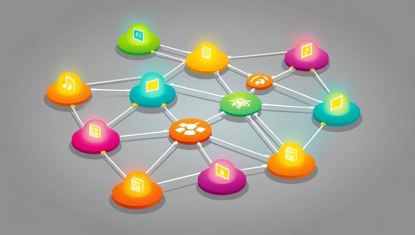 Multimodal AI Workflows: When to Use Text, Image, and Audio Models