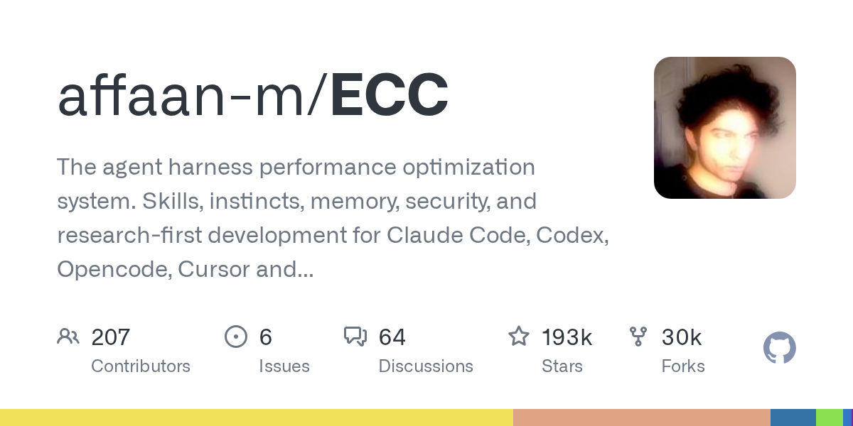 ECC