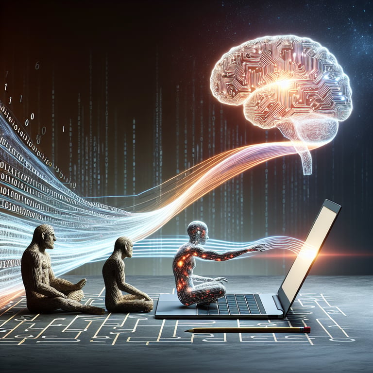 OpenAI's Codex: The Next Evolution in AI-Powered Coding Tools Launches
