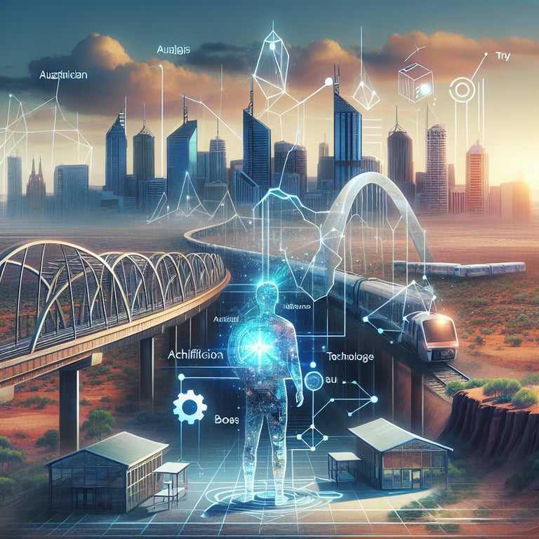 HTAG Analytics Pioneers Aussie Proptech with AI Power Boost!