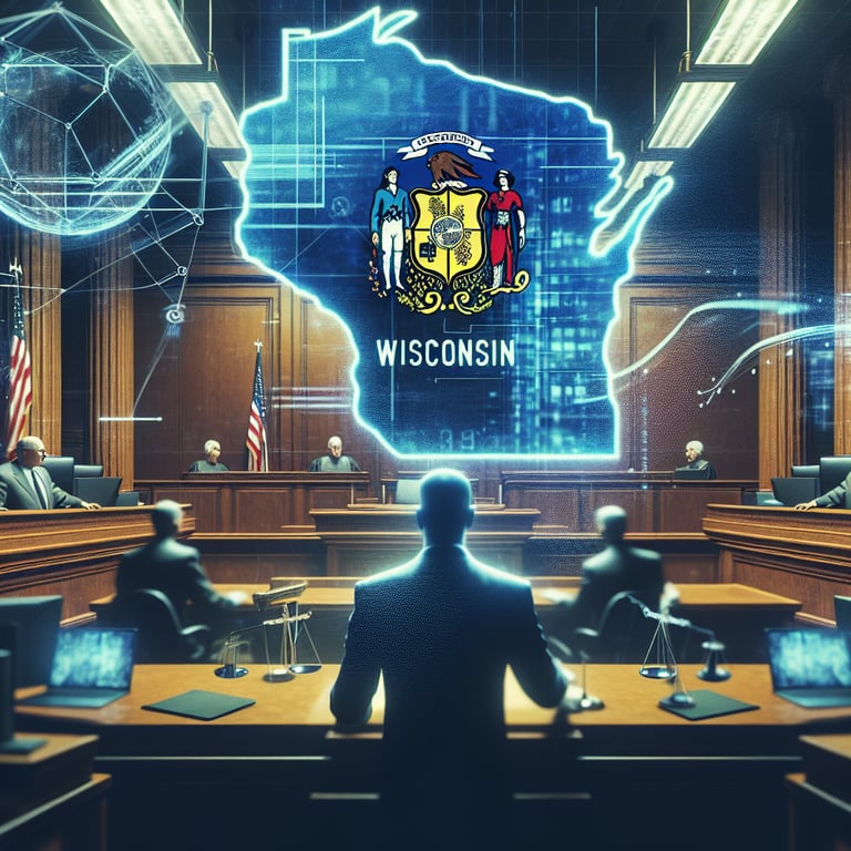 Wisconsin, Elon Musk, and the High-Stakes Appeal Battle