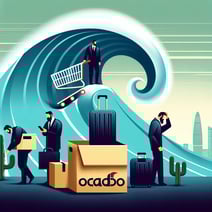 Ocado's Latest Layoffs: A New Wave in Tech Downsizing?