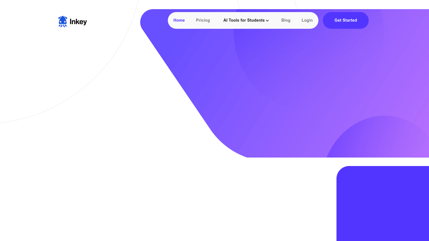 Inkey Reviews, Alternatives, and Pricing updated May 2026