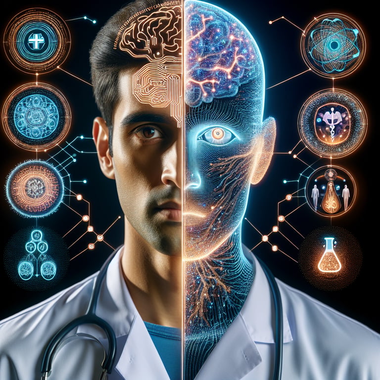 Neuroscientist Akshay Jagadeesh Joins OpenAI to Pioneer AI Safety and Health Advances