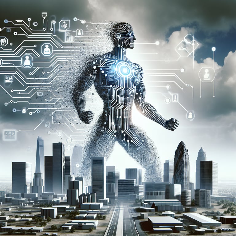 Microsoft's MAI: The AI Contender That Could Shake Up the Industry