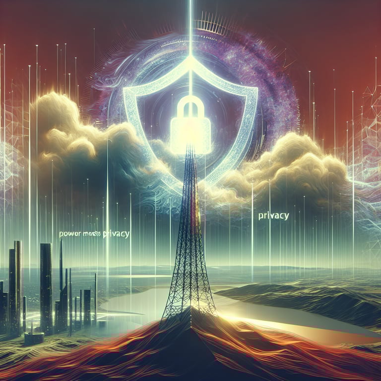 Anthropic Unveils Claude Mythos Preview: Power Meets Privacy in AI