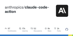 Claude Code Action