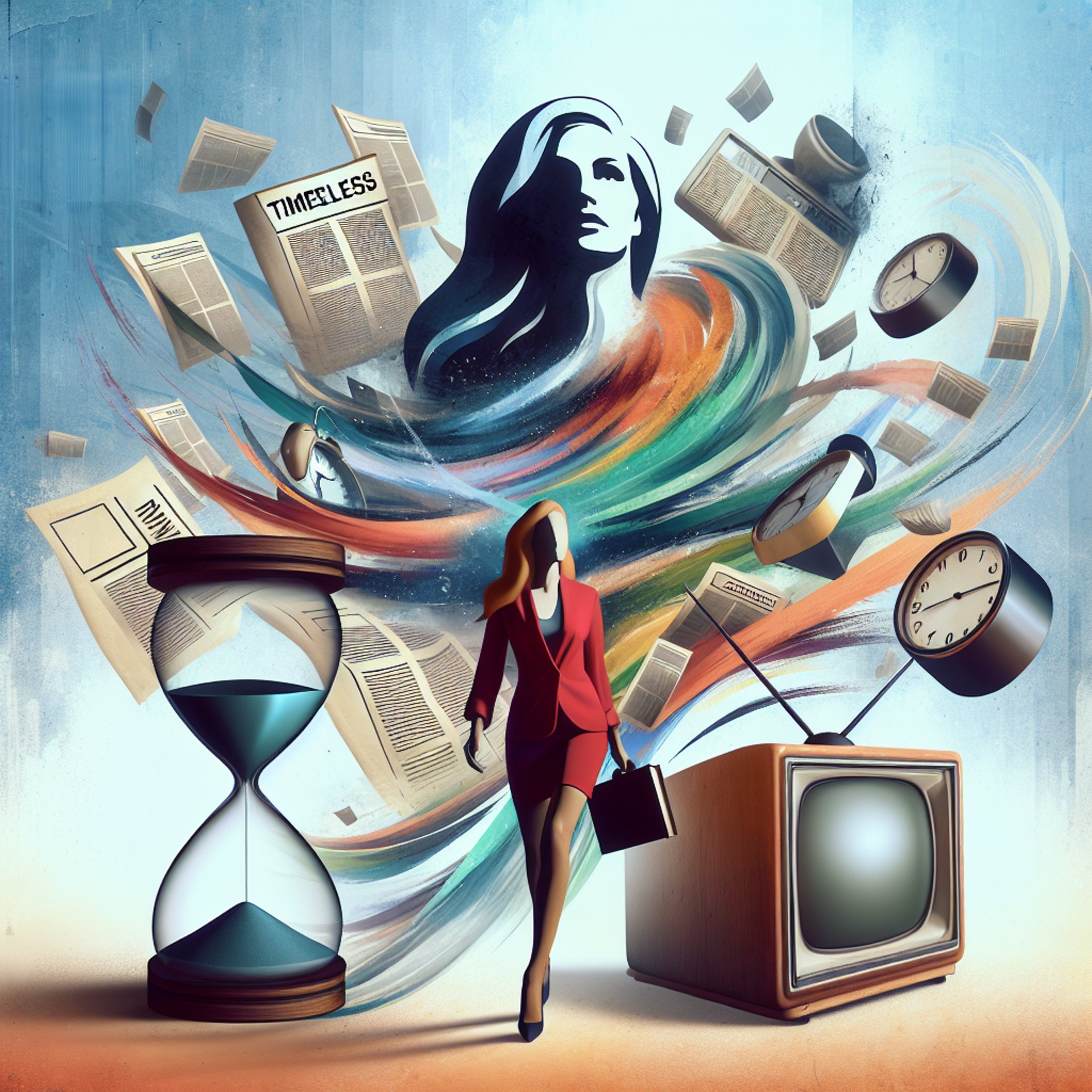 Maye Musk Blasts Legacy Media for '20 Years of Dishonesty' Against Elon, Promotes New Memoir 'Timeless'