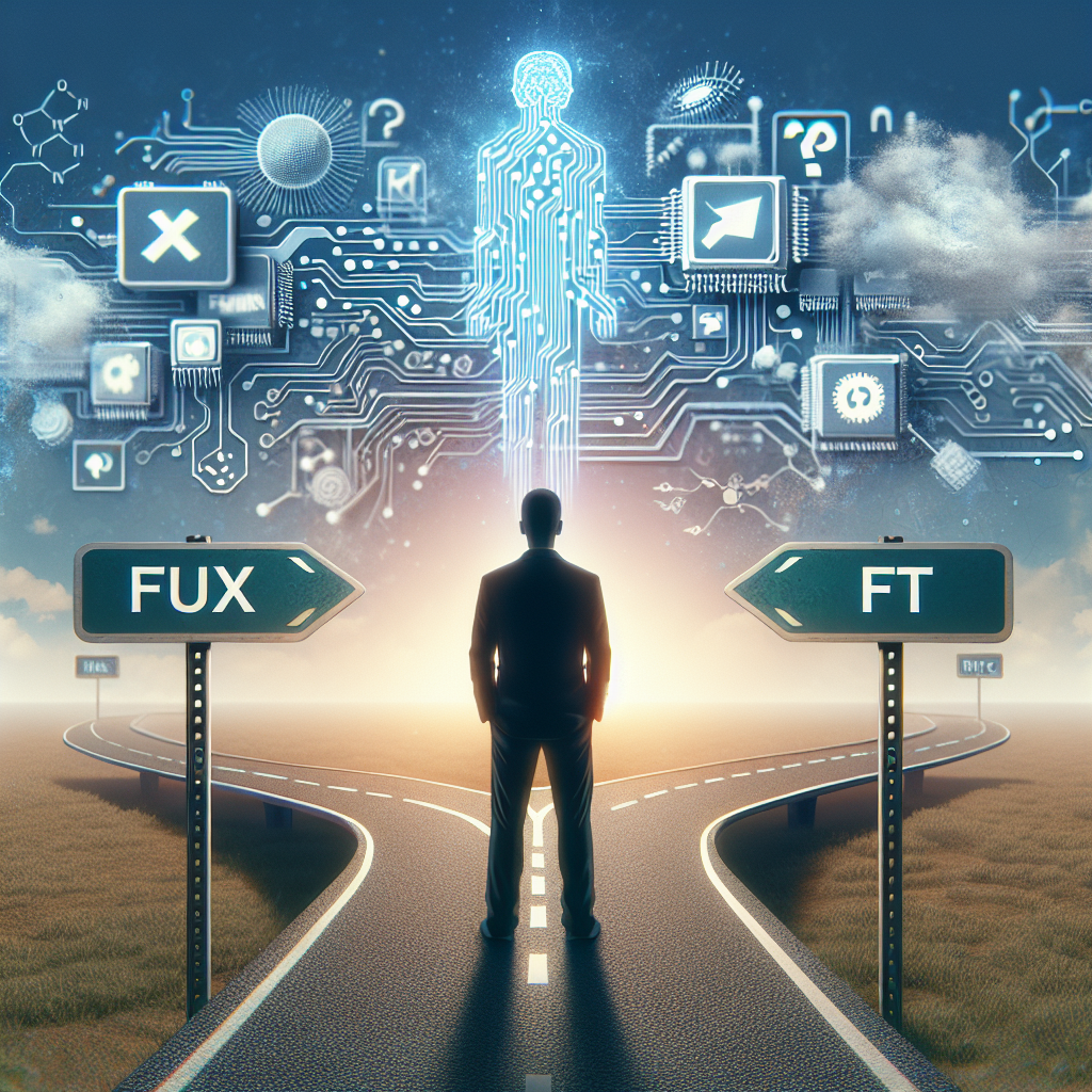 Engineer Regrets Choosing FTX Over Perplexity AI: A Tale of Tech What-Ifs