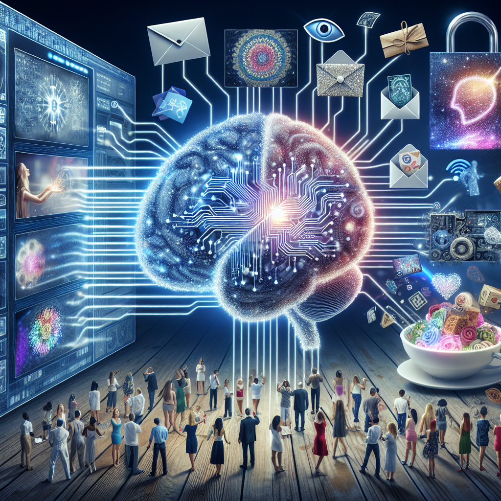 AI Tools Revolutionize New Year's Greetings with Personalized Touch!