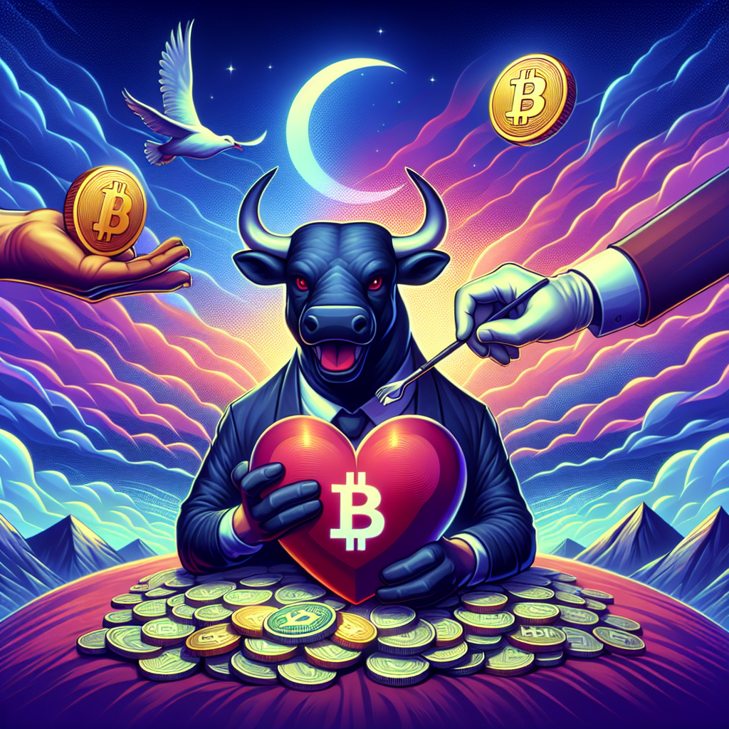 Elon Musk Rekindles His Bitcoin Romance: A Bullish Shockwave Through Crypto Markets!