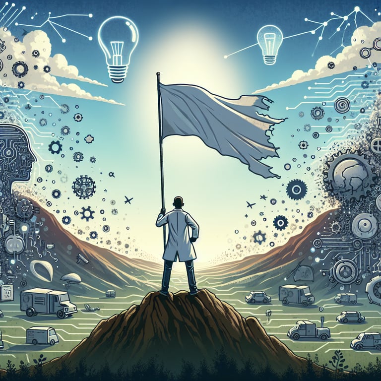 Yann LeCun Calls for a Revolution in AI: Why Current Models Are Just "Hacks"