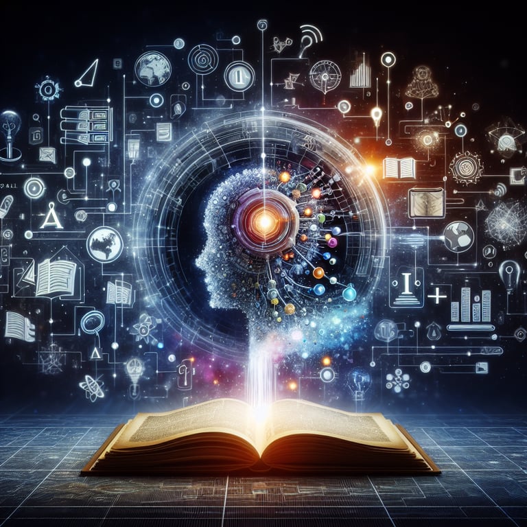 Perplexity AI: The Search Engine Revolutionizing How We Find Information
