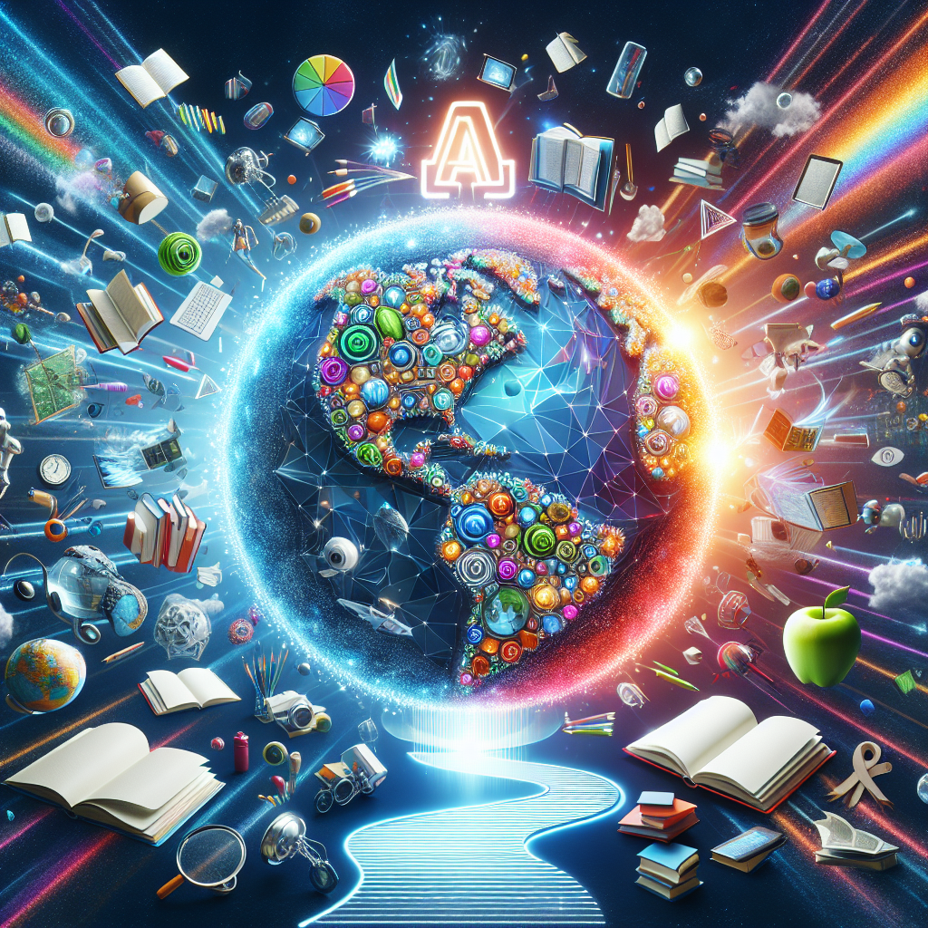 OpenAI's 'Education for Countries' Revolutionizes Global Learning!