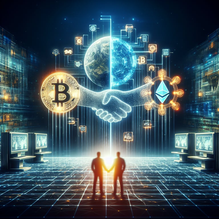 Coinbase Partners With Perplexity AI to Revolutionize Crypto Market Insights