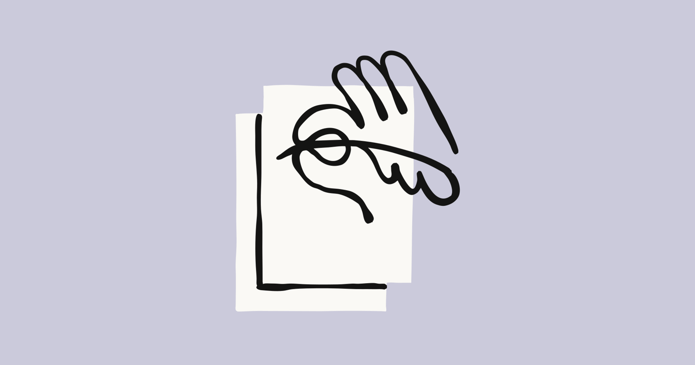 Claude's invisible text watermark: what it can prove at work