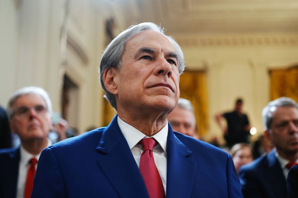 Texas Freezes New Data Centers Until the Grid Math Checks Out