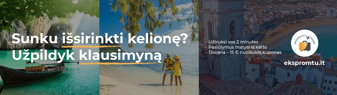 Questionnaire banner