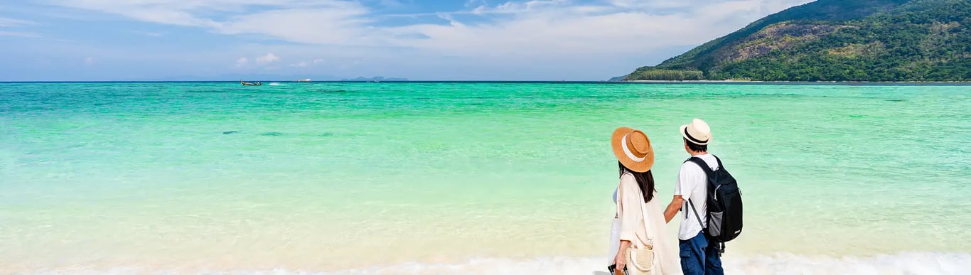 Ekspromtu Tours hero