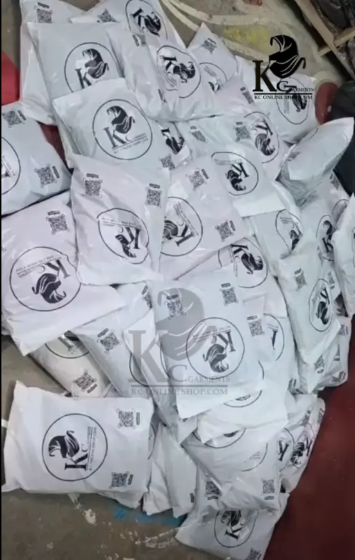 ৫০ হাজার+ সফল অর্ডার ডেলিভারি