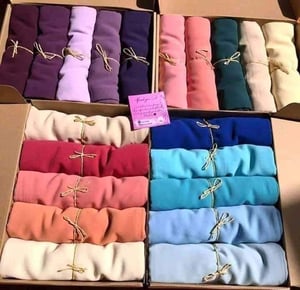 Hijab Collection