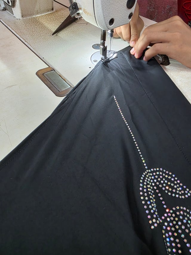আমাদের কাজ