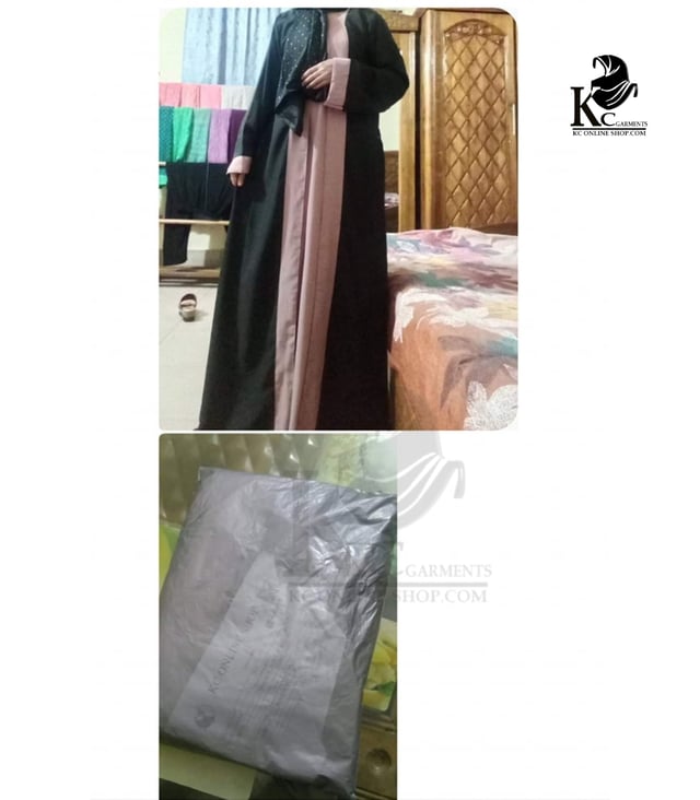 Customer review photo 1