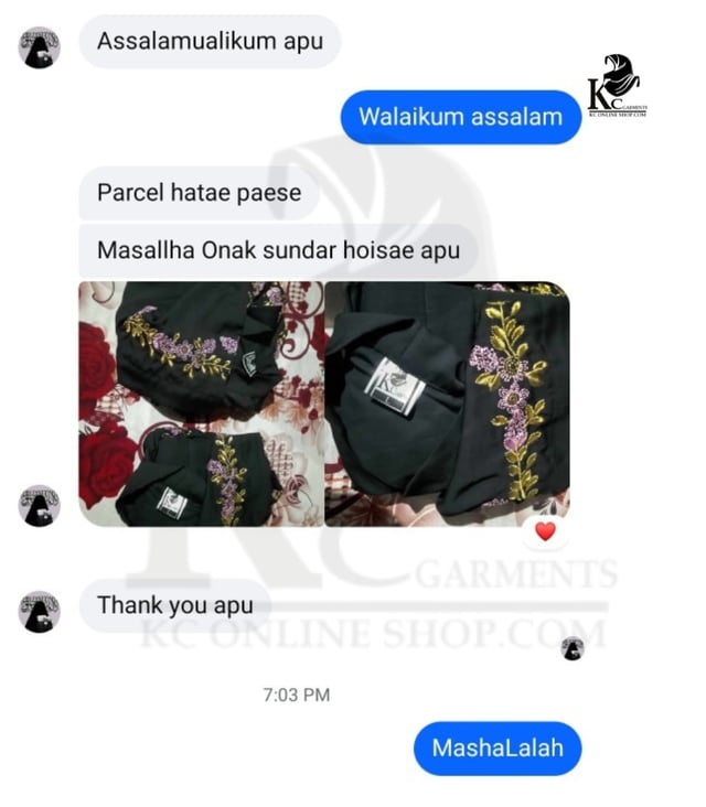 Customer review photo 10