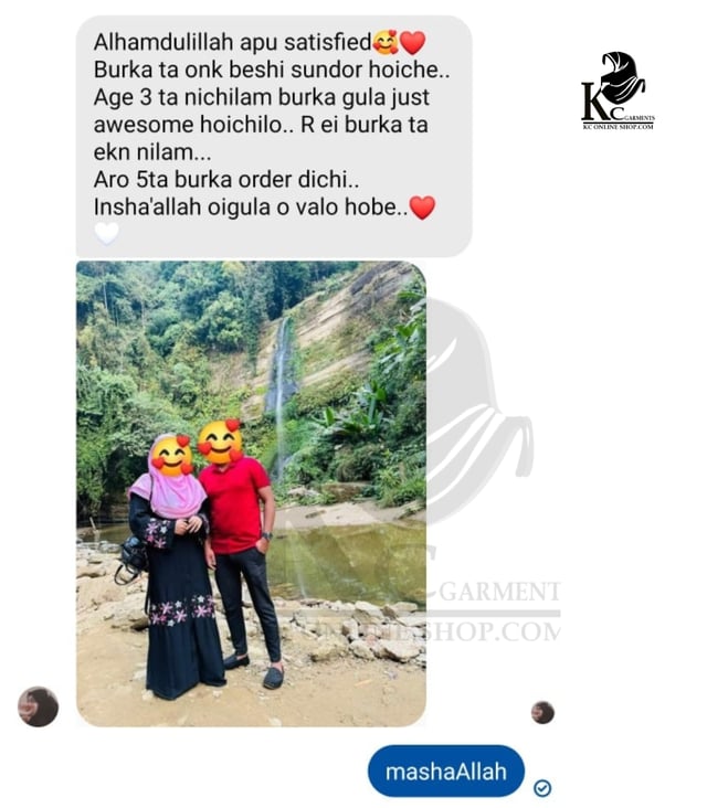 Customer review photo 5