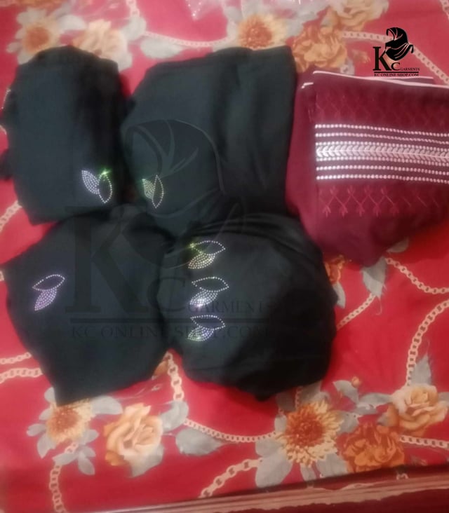 Customer review photo 1
