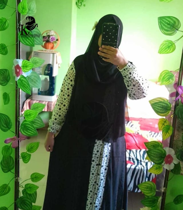 Customer review photo 1