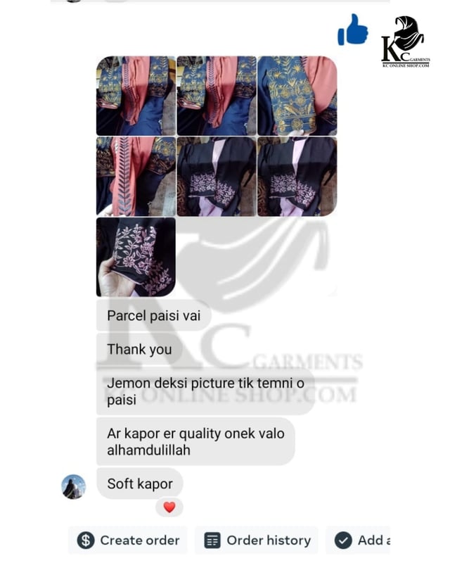 Customer review photo 5