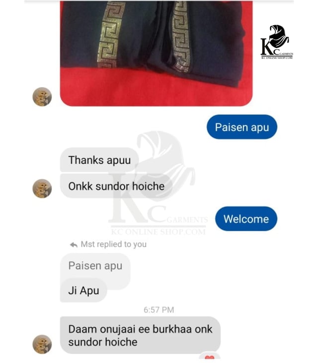 Customer review photo 9