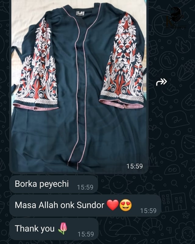 Customer review photo 6