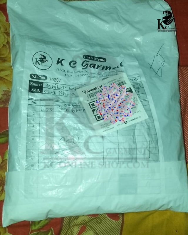 Customer review photo 9