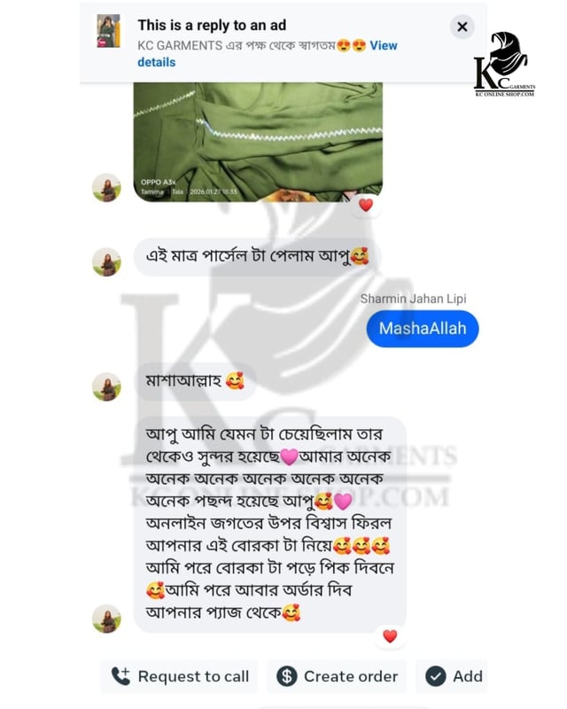 Customer review photo 11