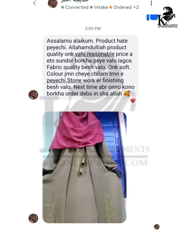 Customer review photo 8