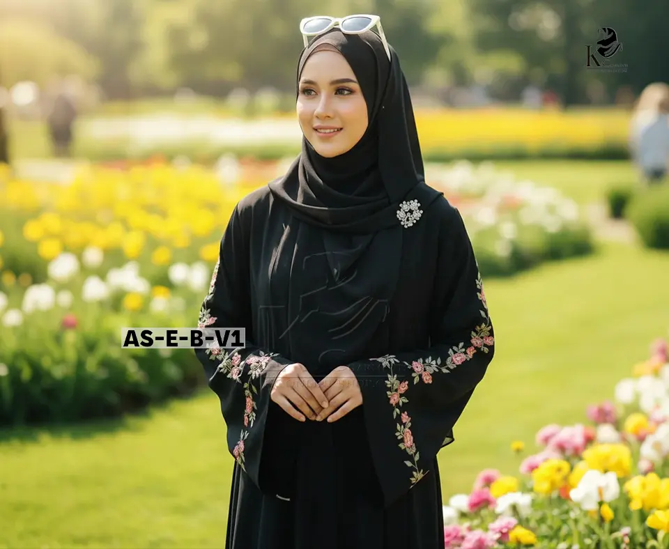 Anisha Borkha | আনিশা বোরখা