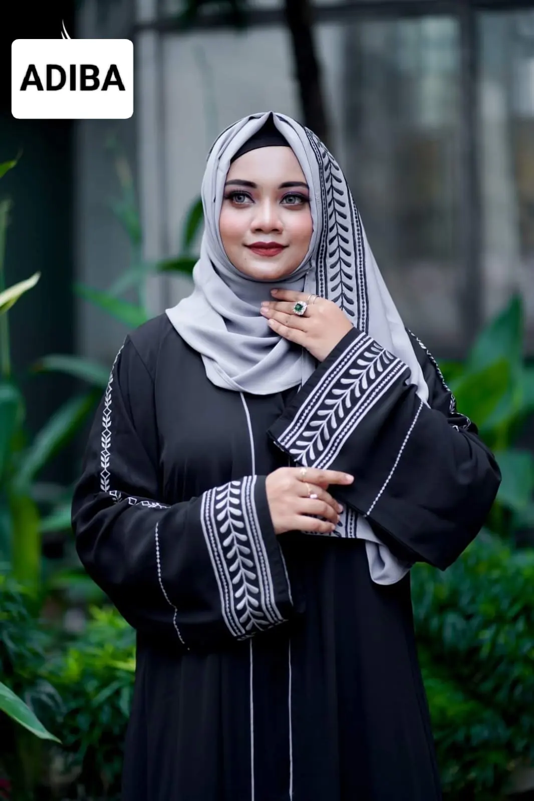 Adiba Borkha | আদিবা বোরখা