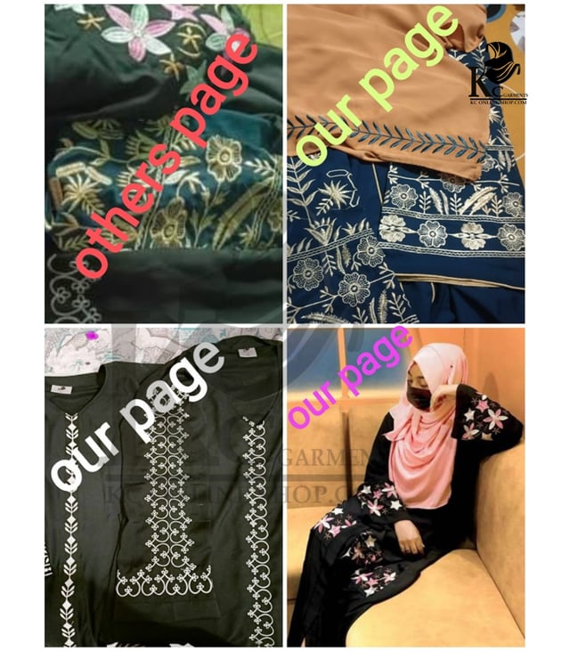 Customer review photo 3