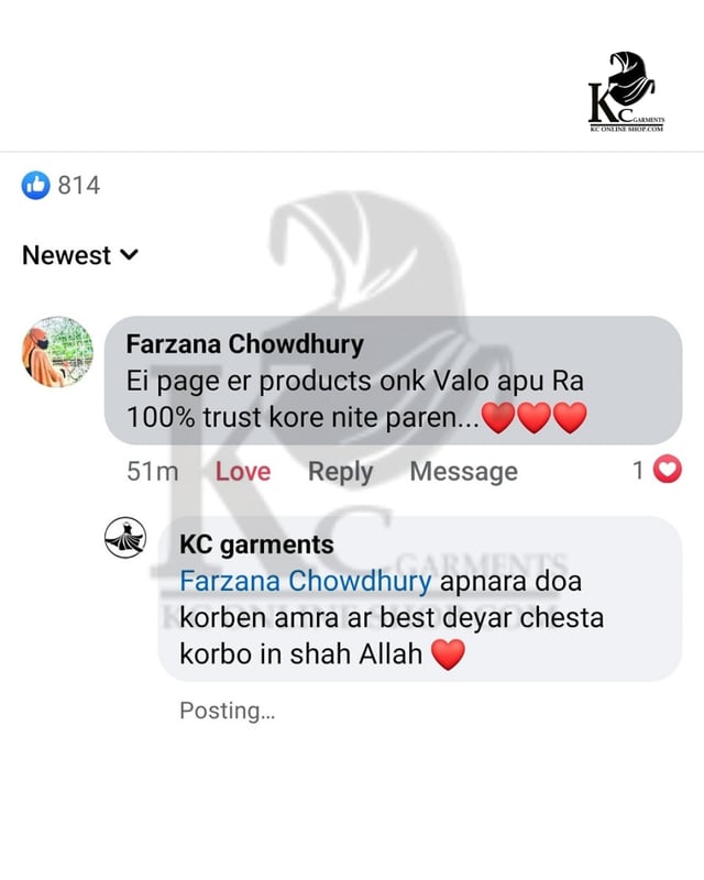Customer review photo 7