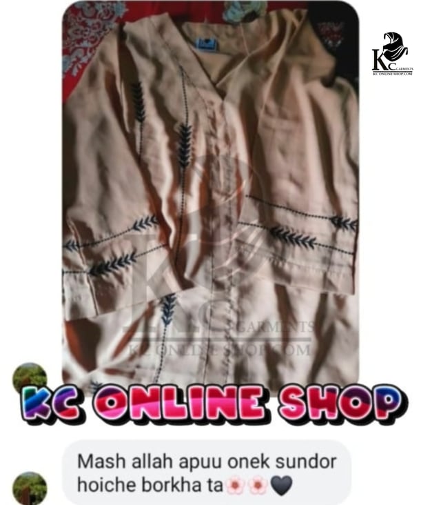 Customer review photo 2