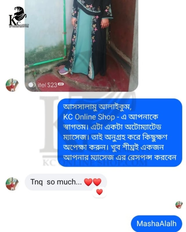 Customer review photo 7