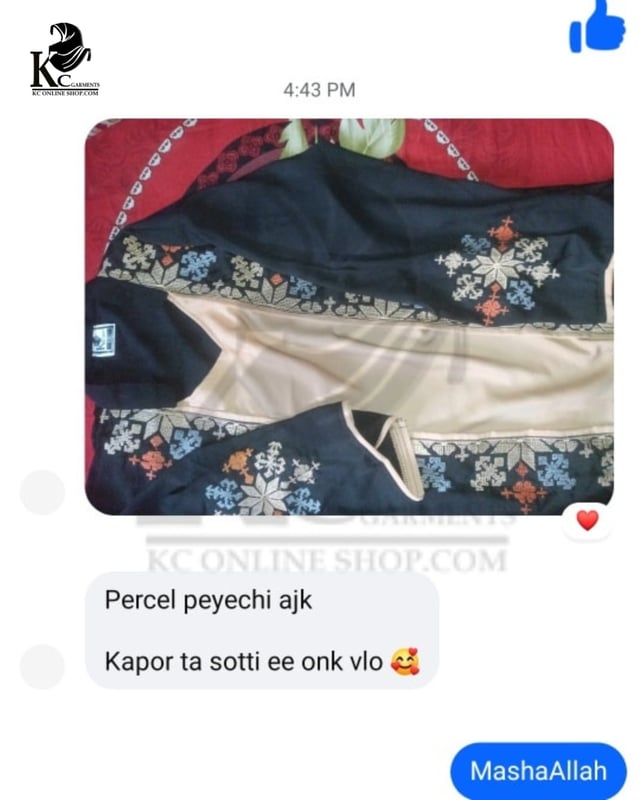 Customer review photo 9